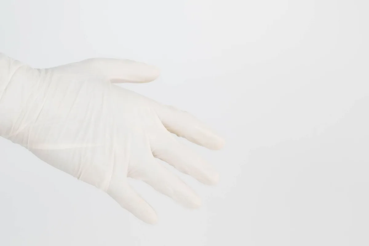 Blood Spill Cleanup in Lomita, CA