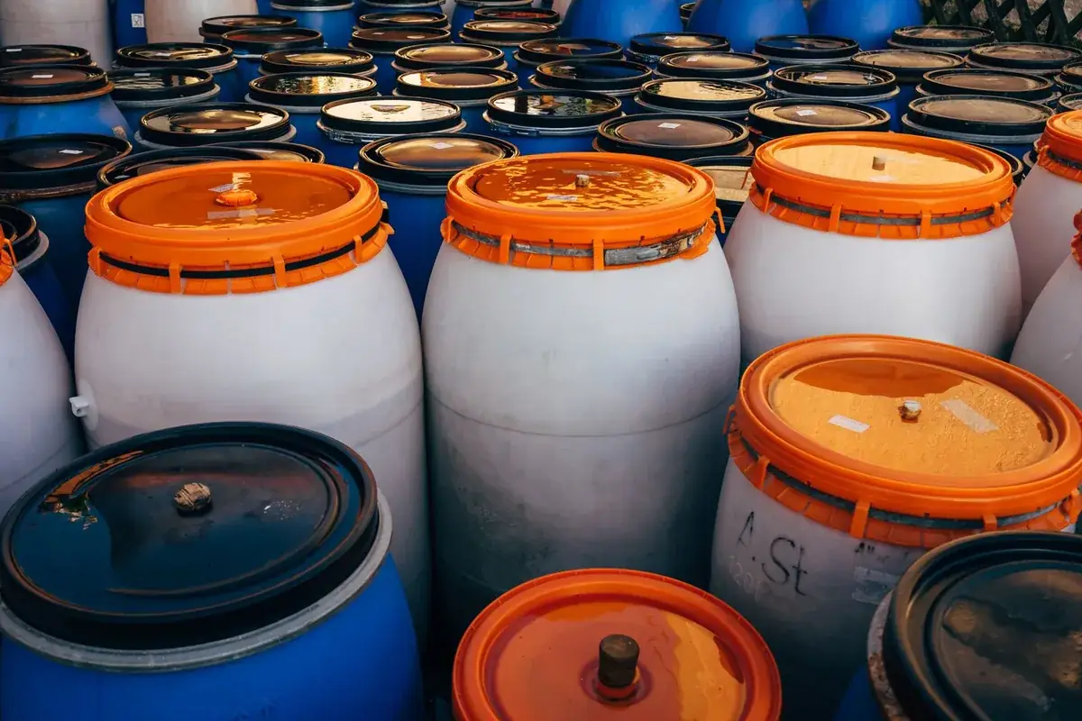 Chemical & Toxic Waste Cleanup in Lomita, CA